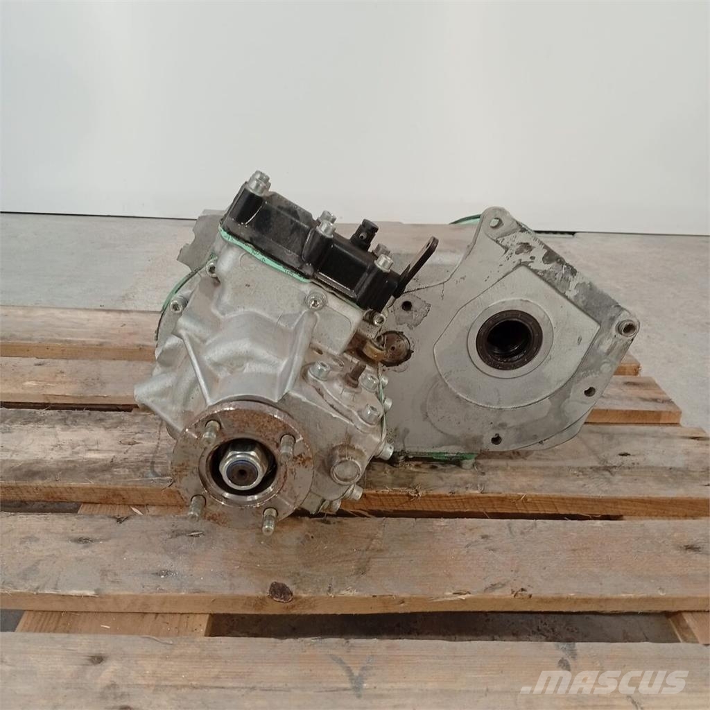 Land Rover R380 / 2 . 5 TDI Caixa de Transferência 2 . 5 Menjači