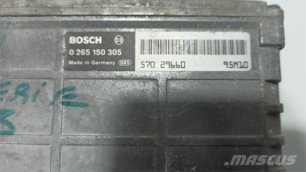 MAN Elektronika