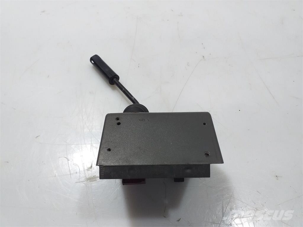 MAN Elektronika