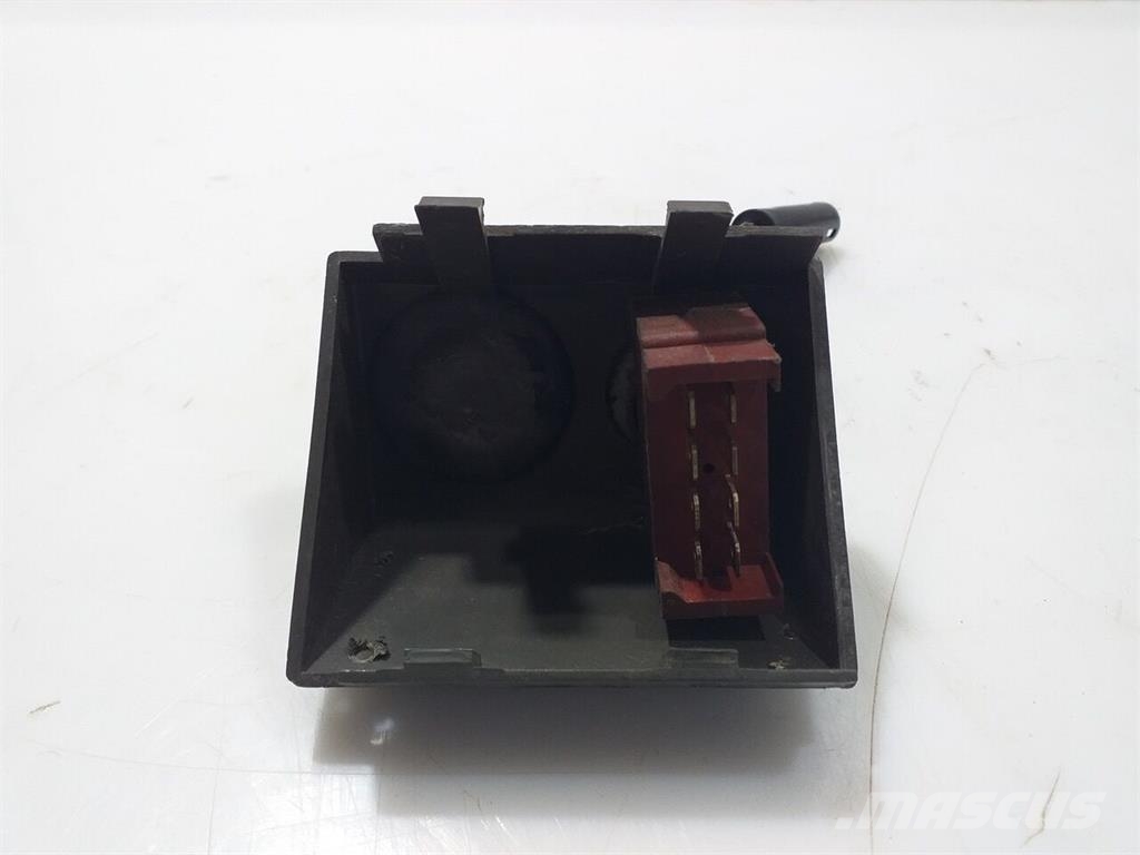 MAN Elektronika