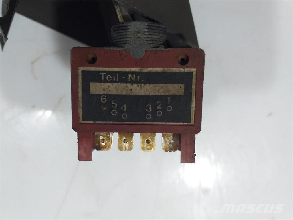 MAN Elektronika