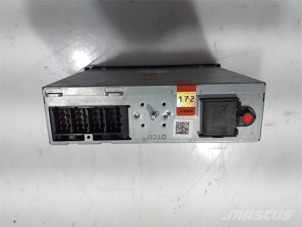 MAN Elektronik