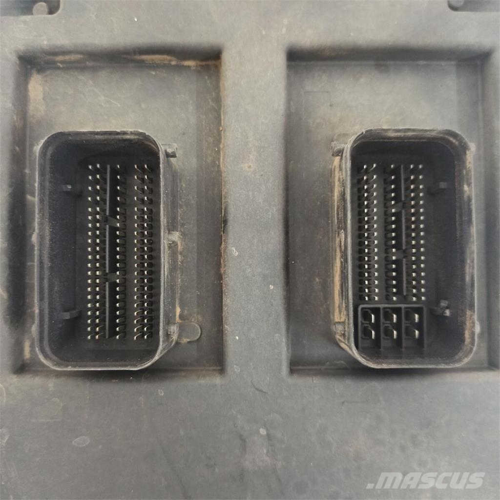 MAN Electronics