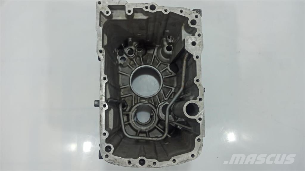 MAN 113 / 16S151IT Cárter Central da Caixa de Velocida Kargo motori