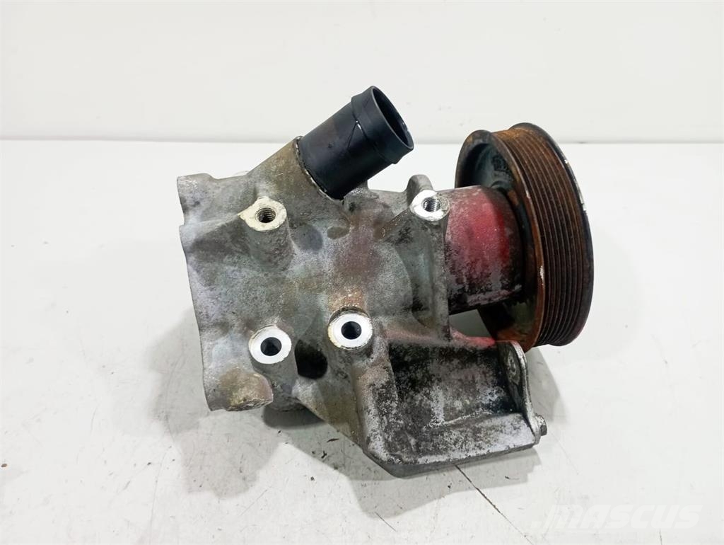 MAN CR / D2066 Acoplamento da Bomba de Combustivel معدات النقل - غير ذلك