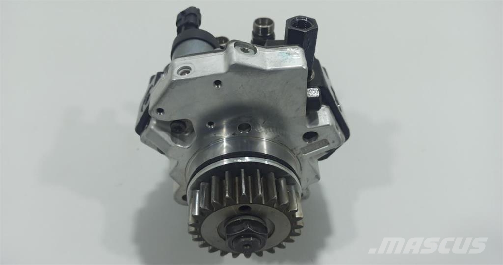 MAN D0836LUH Bomba de Alta Pressão D0836LUH;D0836LFL;D معدات النقل - غير ذلك