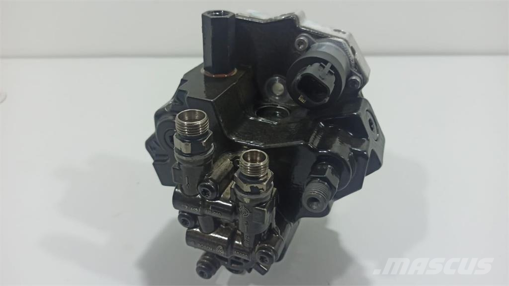 MAN D0836LUH Bomba de Alta Pressão D0836LUH;D0836LFL;D معدات النقل - غير ذلك