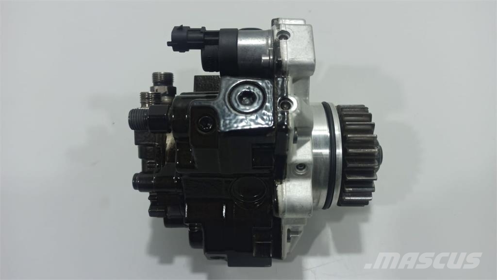 MAN D0836LUH Bomba de Alta Pressão D0836LUH;D0836LFL;D معدات النقل - غير ذلك