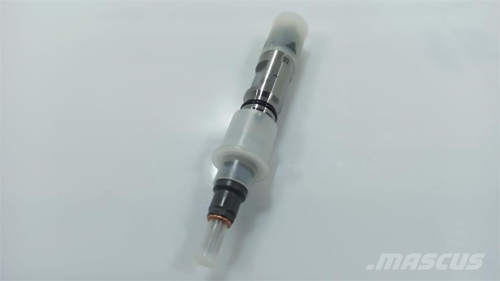 MAN D2066LF Injetor Common - Rail معدات النقل - غير ذلك