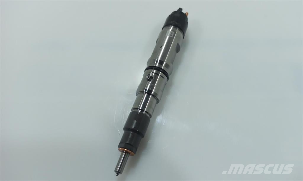 MAN D2066LF Injetor Common - Rail معدات النقل - غير ذلك