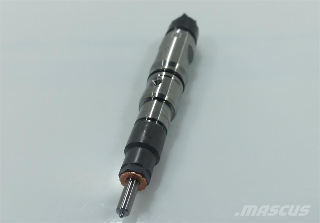 MAN D2066LF Injetor Common - Rail معدات النقل - غير ذلك