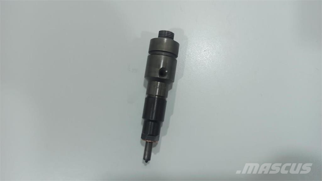 MAN D2866LF Injetor D2866 LF/LOH/LUH معدات النقل - غير ذلك