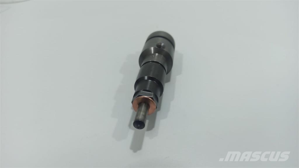 MAN D2866LF Injetor D2866 LF/LOH/LUH معدات النقل - غير ذلك