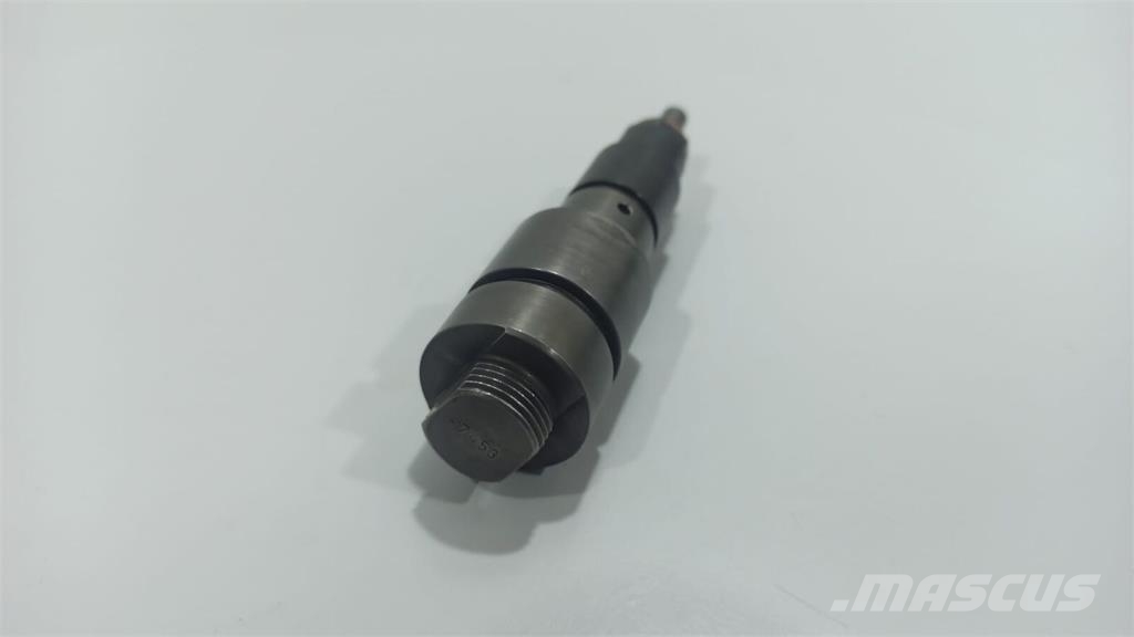MAN D2866LF Injetor D2866 LF/LOH/LUH معدات النقل - غير ذلك