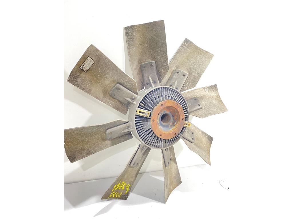 MAN D2866LF03 Ventilador com Núcleo معدات النقل - غير ذلك