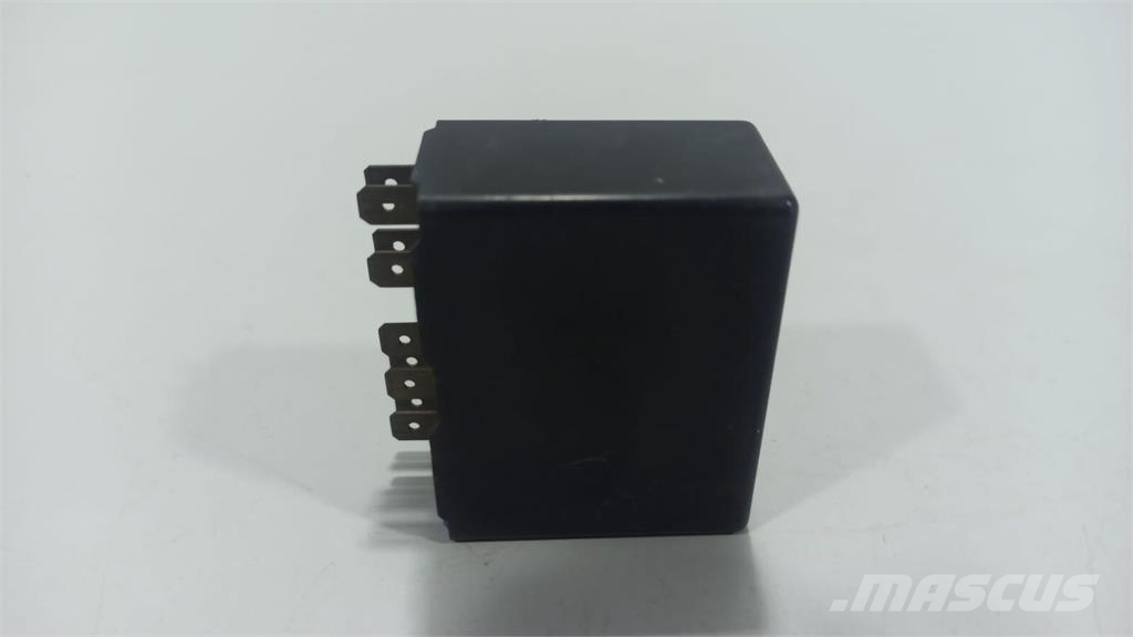 MAN F2000 Relé de Intermitência إلكترونيات