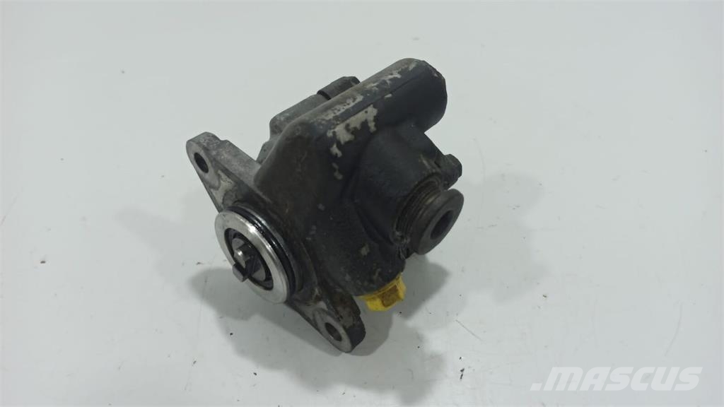 MAN F90 Bomba de Direção F90;Lions City Chassis and suspension