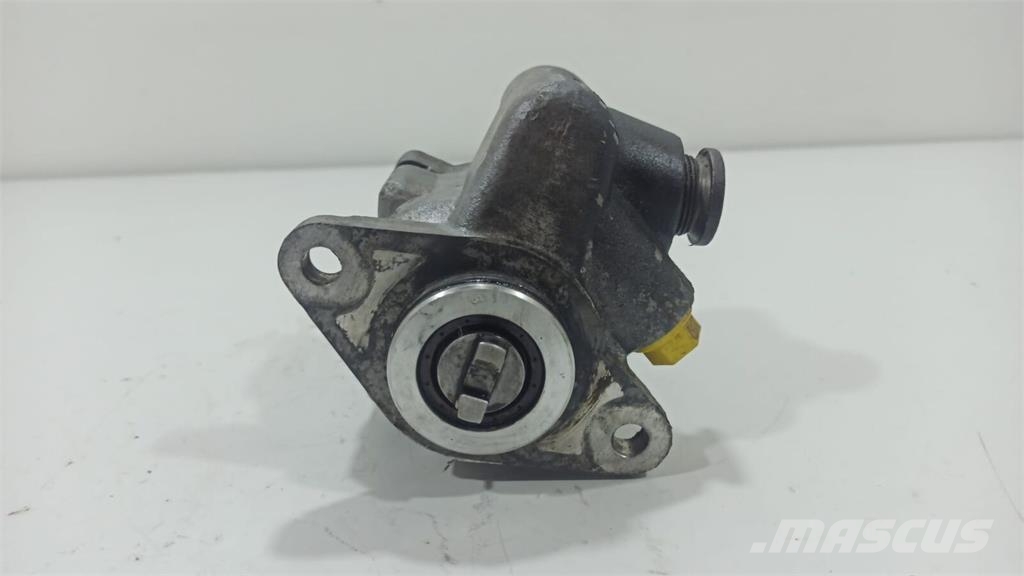 MAN F90 Bomba de Direção F90;Lions City Chassis and suspension