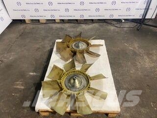 MAN HOCL Ventilador com Cubo معدات النقل - غير ذلك