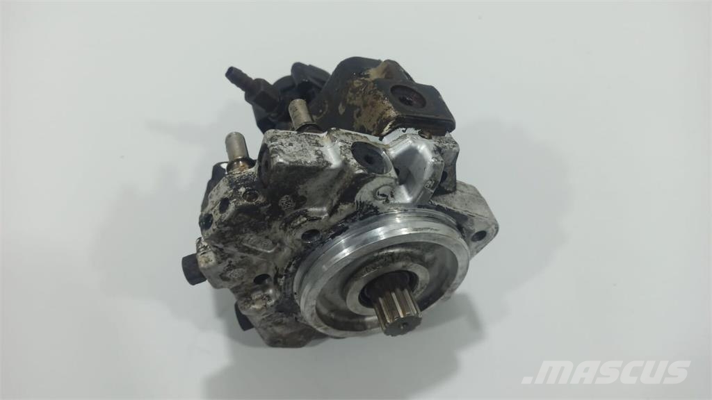 MAN HOCLN / D2066LF Bomba de Alta Pressão CP3 . 4 + معدات النقل - غير ذلك
