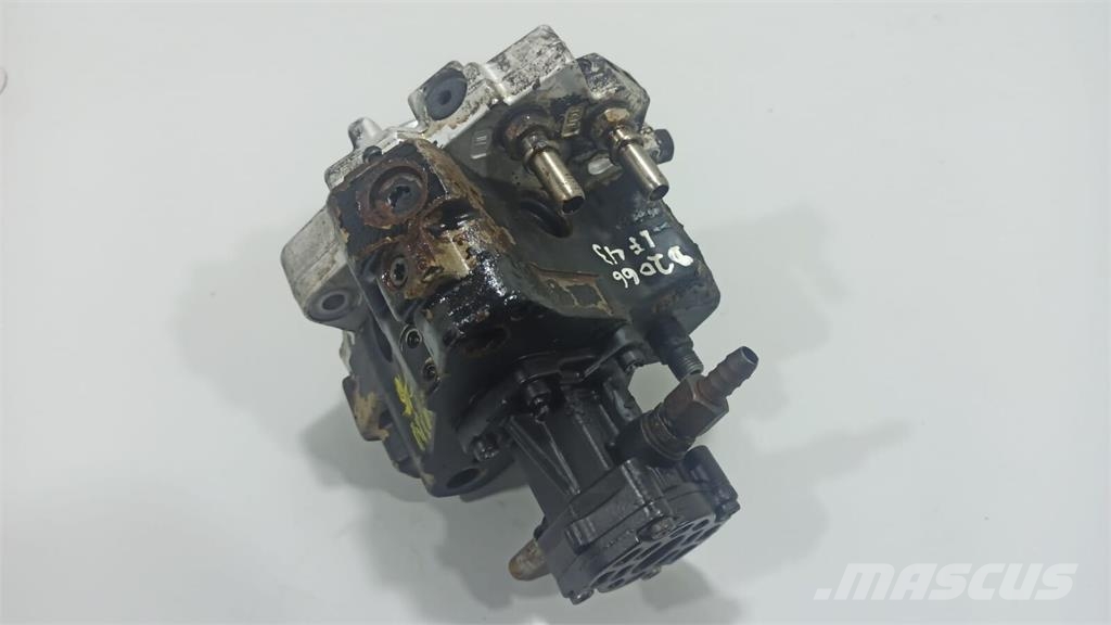 MAN HOCLN / D2066LF Bomba de Alta Pressão CP3 . 4 + معدات النقل - غير ذلك
