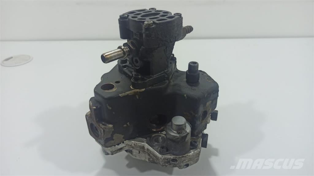 MAN HOCLN / D2066LF Bomba de Alta Pressão CP3 . 4 + معدات النقل - غير ذلك