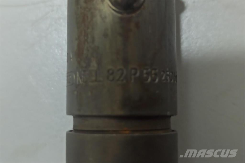 MAN L2000 / D0824LF Injetor Otros componentes