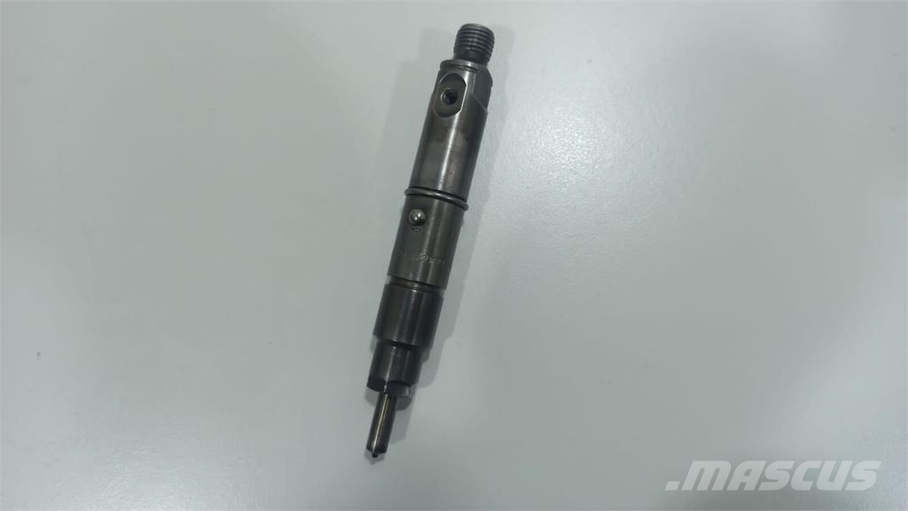 MAN L2000 Injetor Muud osad