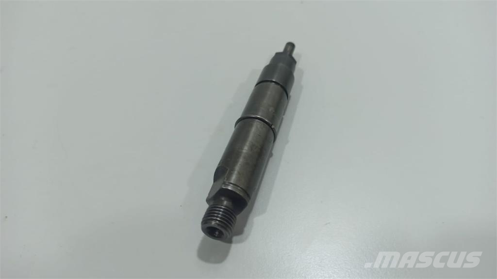 MAN L2000 Injetor Muud osad