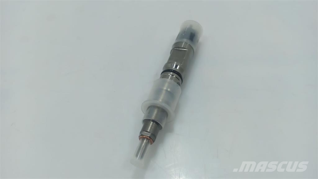 MAN Lions City / D2676LF Injetor Common - Rail TGA معدات النقل - غير ذلك