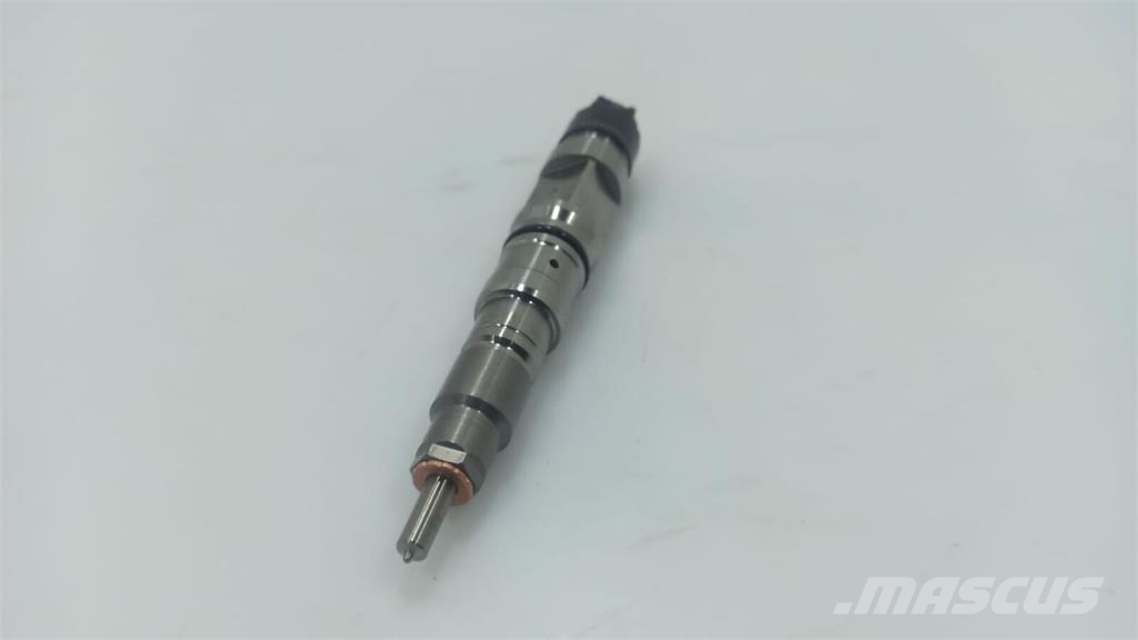 MAN Lions City / D2676LF Injetor Common - Rail TGA معدات النقل - غير ذلك