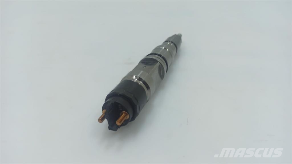 MAN Lions City / D2676LF Injetor Common - Rail TGA معدات النقل - غير ذلك