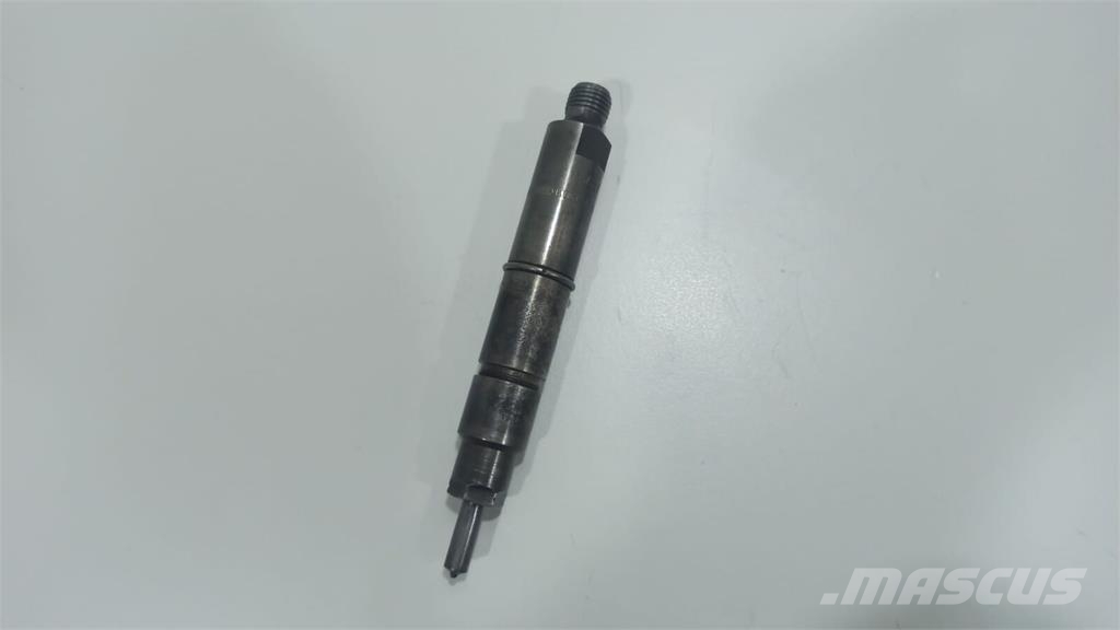 MAN M90 Injetor معدات النقل - غير ذلك