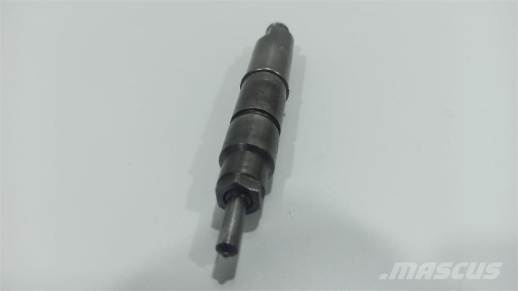 MAN M90 Injetor معدات النقل - غير ذلك