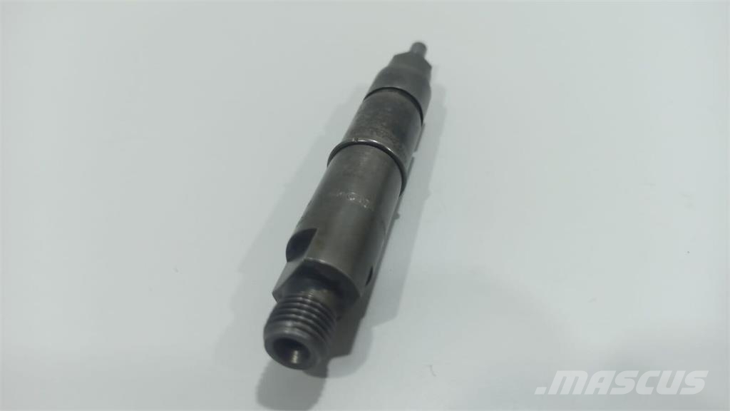 MAN M90 Injetor معدات النقل - غير ذلك