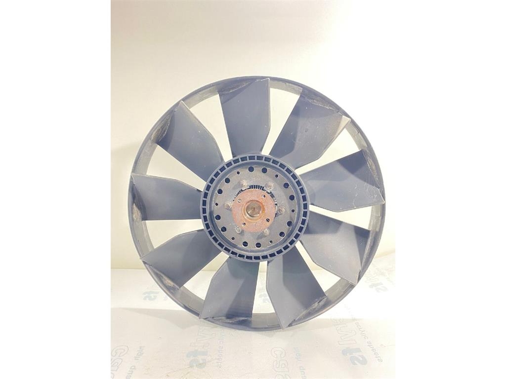 MAN Neoplan / D2865 Ventilador com Núcleo معدات النقل - غير ذلك