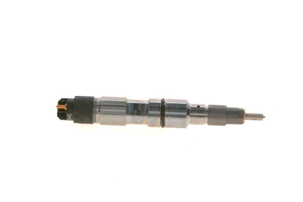 MAN TGA / D0834LFL Injetor Common Rail D0836LF معدات النقل - غير ذلك