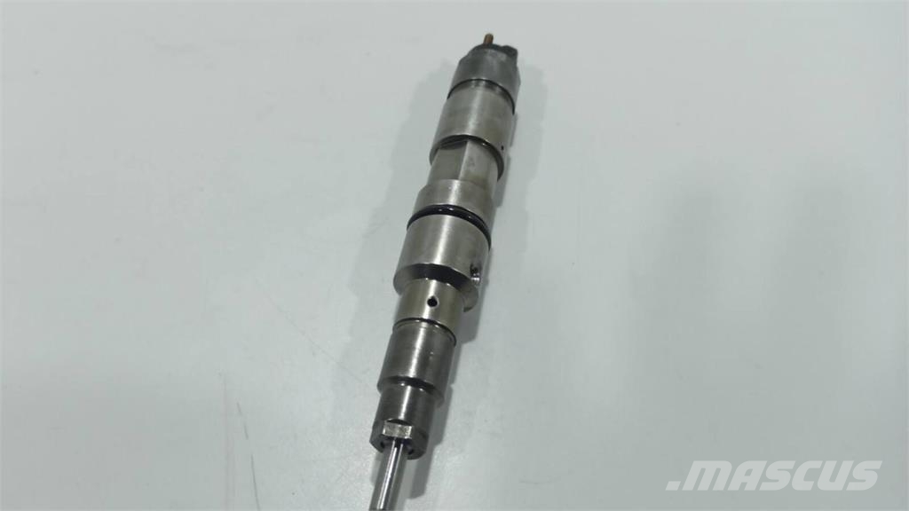 MAN TGA / D0834LFL Injetor Common Rail D0836LF معدات النقل - غير ذلك