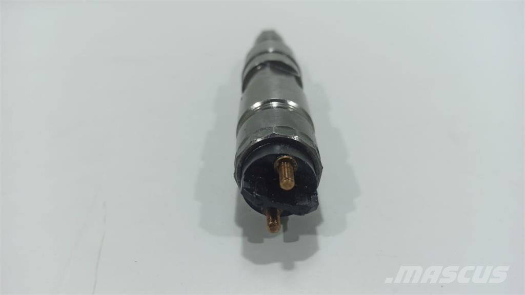 MAN TGA / D0834LFL Injetor Common Rail D0836LF معدات النقل - غير ذلك