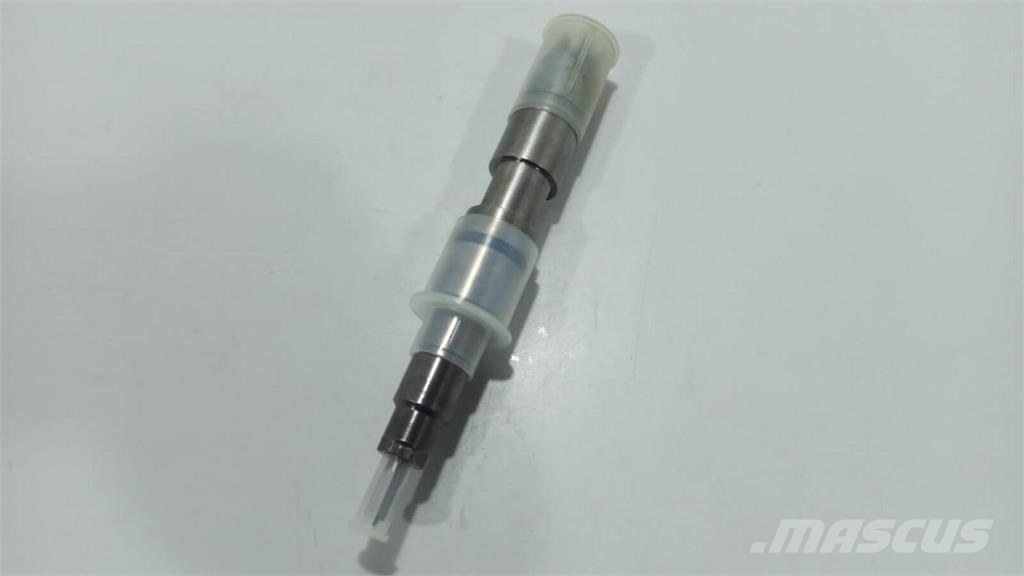 MAN TGA / D0834LFL Injetor Common Rail D0836LF معدات النقل - غير ذلك