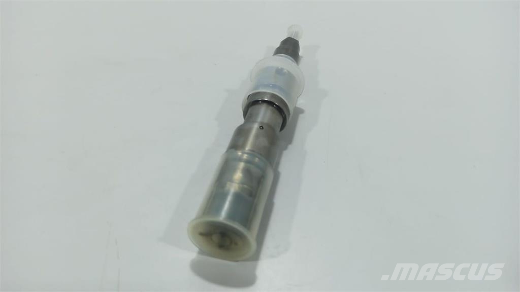MAN TGA / D0834LFL Injetor Common Rail D0836LF معدات النقل - غير ذلك