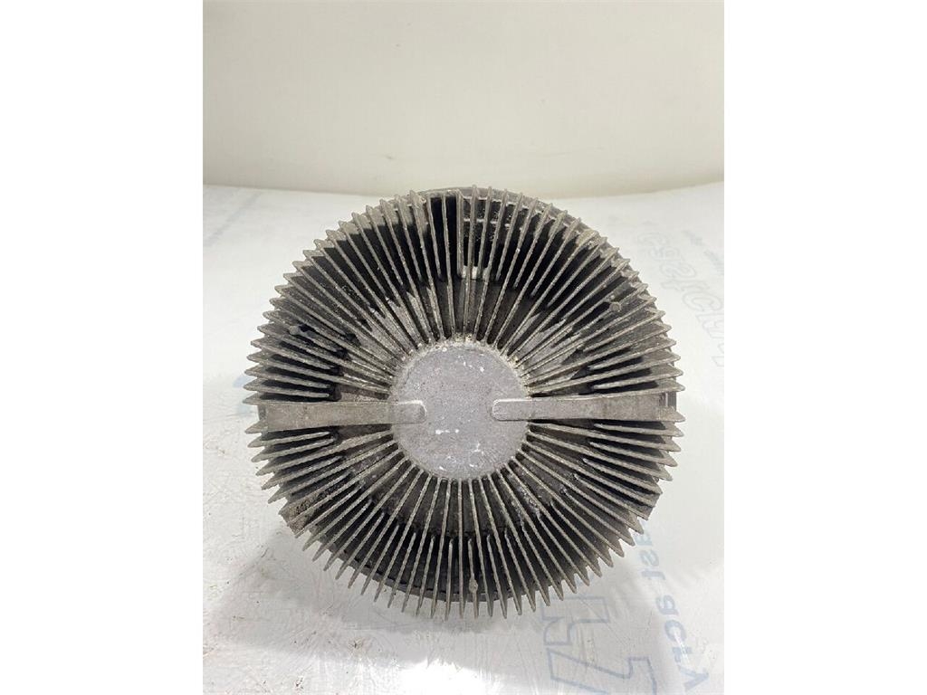 MAN TGA / D2066 Núcleo do Ventilador Transport - Inne