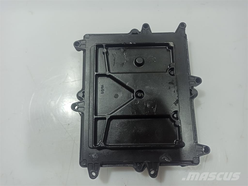 MAN TGA / D2066 Unidade de Controlo EDC7C32 Elektronika