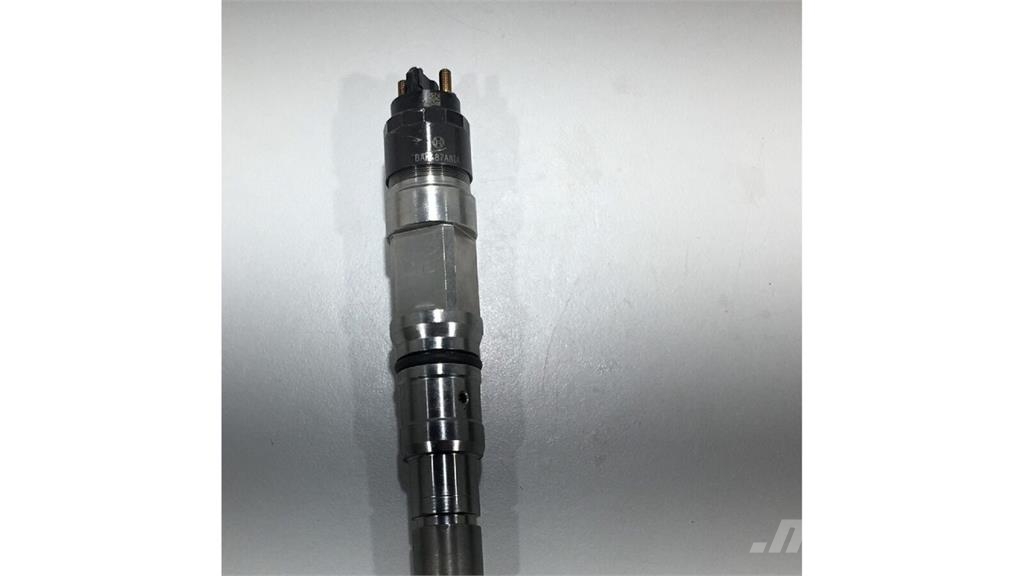 MAN TGA / D2676LF Injetor Common - Rail معدات النقل - غير ذلك