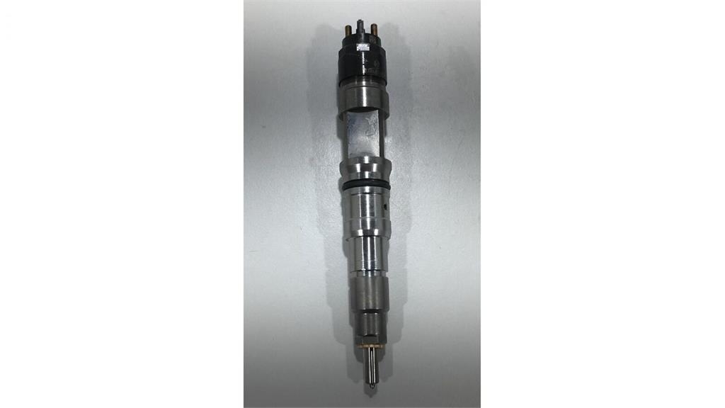 MAN TGA / D2676LF Injetor Common - Rail معدات النقل - غير ذلك
