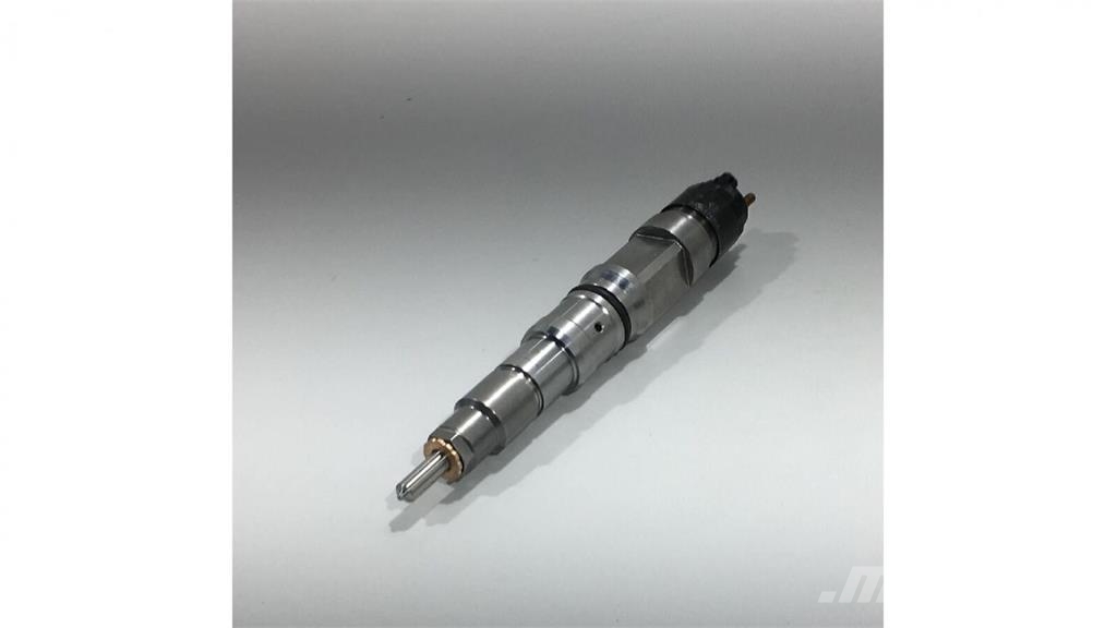 MAN TGA / D2676LF Injetor Common - Rail معدات النقل - غير ذلك