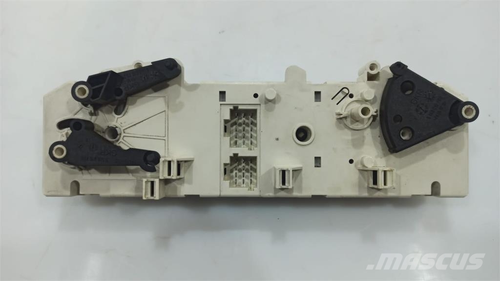 MAN TGA Módulo de Controlo Ar Condicionado Electronics
