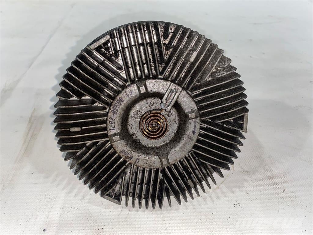 MAN TGL / D0824 Núcleo do Ventilador معدات النقل - غير ذلك