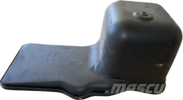 MAN TGL / D0836 Cárter do Óleo Motor Kargo motori