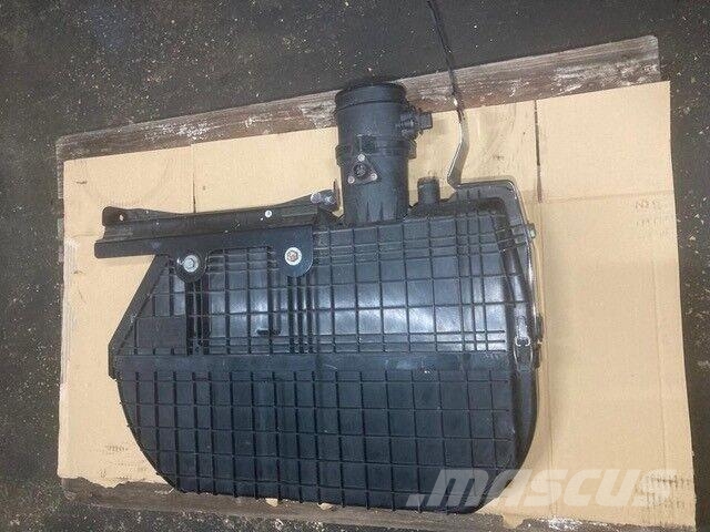 MAN TGL Filtro Secador de Ar معدات النقل - غير ذلك